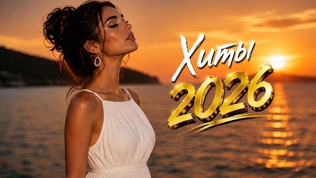 ХИТЫ 2026 🔥 ТОП ПЕСНИ ГОДА | Новые Ремиксы 2026 | Лучшая Музыка в Машину