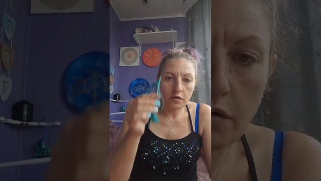 Процесс 2: подготовили канву и ниточки🧵 и 🪡 12 июня 2026