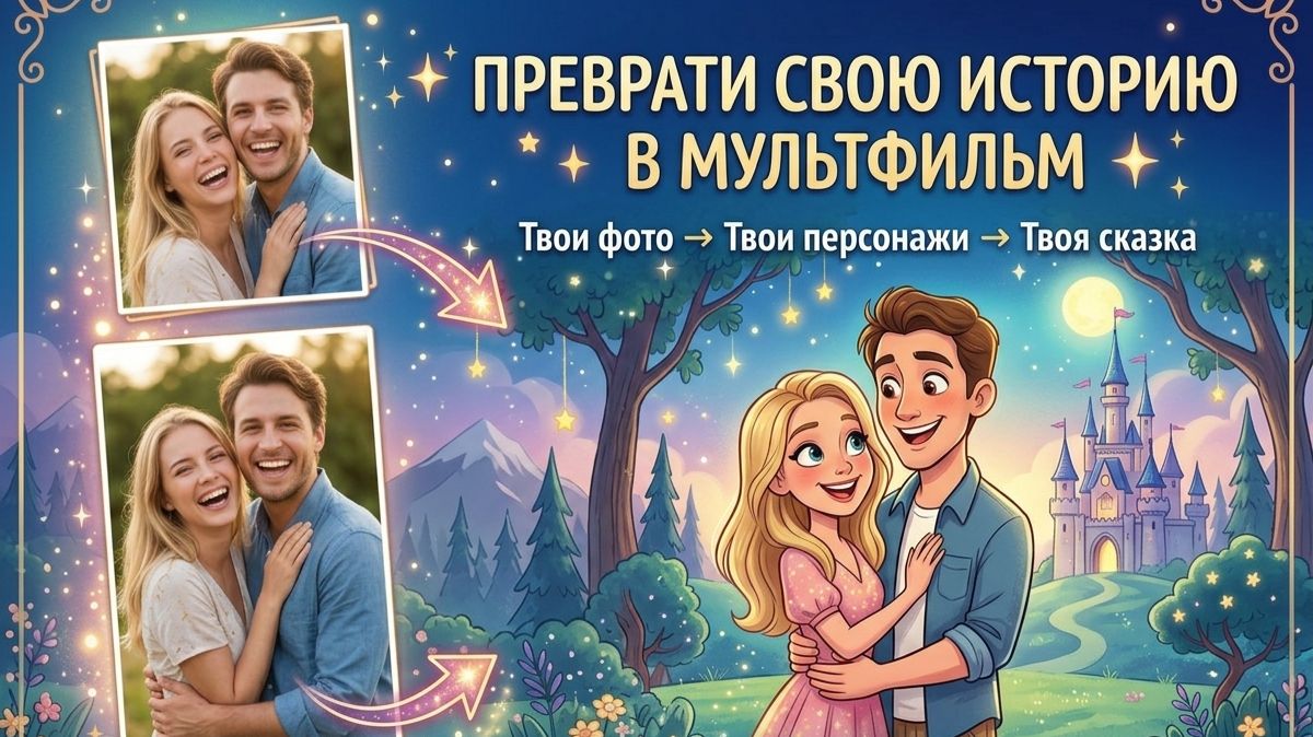 Love Story