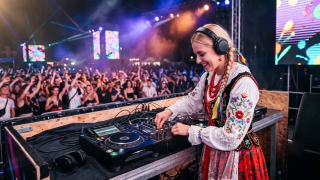 TAMIR - Slavic Music 2026 🌑 Polish Slavic Folk Mix Vol. 4 | Dark Slavic Folk & Pagan Ritual 🔥