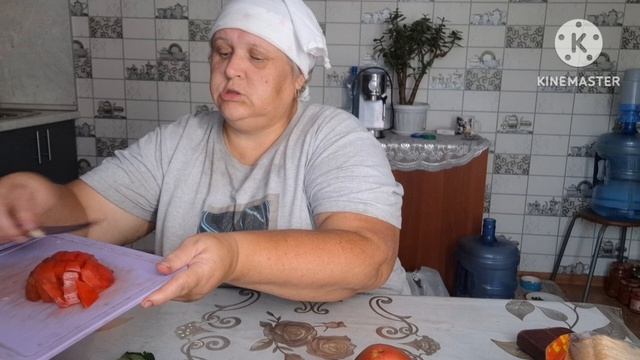 18-08-2026 УЖИН ПО БЫСТРОМУ#ТАК УСТАЛА 😩
