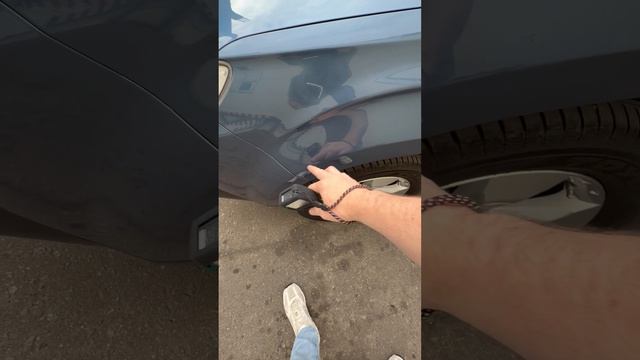Субару Форестер