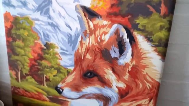 Соседи упали, когда узнали, из чего я сделала полы,Как сделать бюджетный пол сво