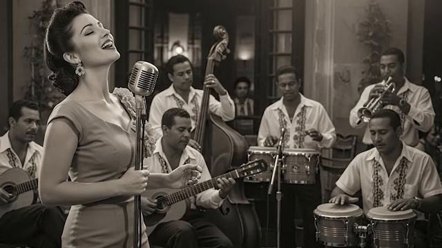 Cuba En El Corazón – Ritmos Que Hacen Llorar Y Bailar