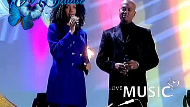 La Bouche  -  A Moment Of Love ( Patrick Lindner Show 1997  )