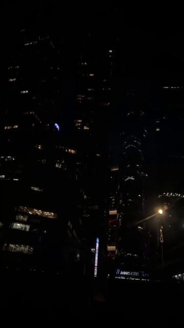 Вечерняя Москва, город красоты