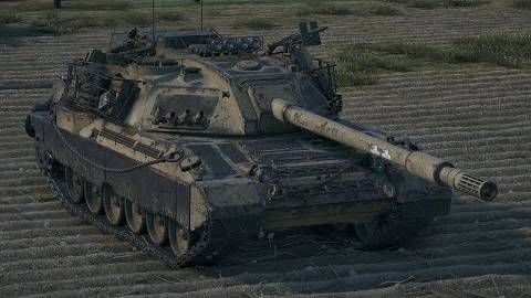 Carro Da Combattimento 45t - ОГНЕМЕТ, ЗАКЛИНИВШИЙ ПРОТИВНИК, РЕЗУЛЬТАТИВНОЕ ПОРАЖЕНИЕ - 9 Кил 10,2К