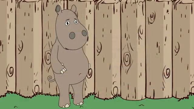 Развивающий мультик Предки Азбука Буква Г [get-save.com]