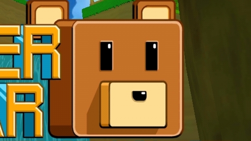 секреты Super Bear Adventure часть 2