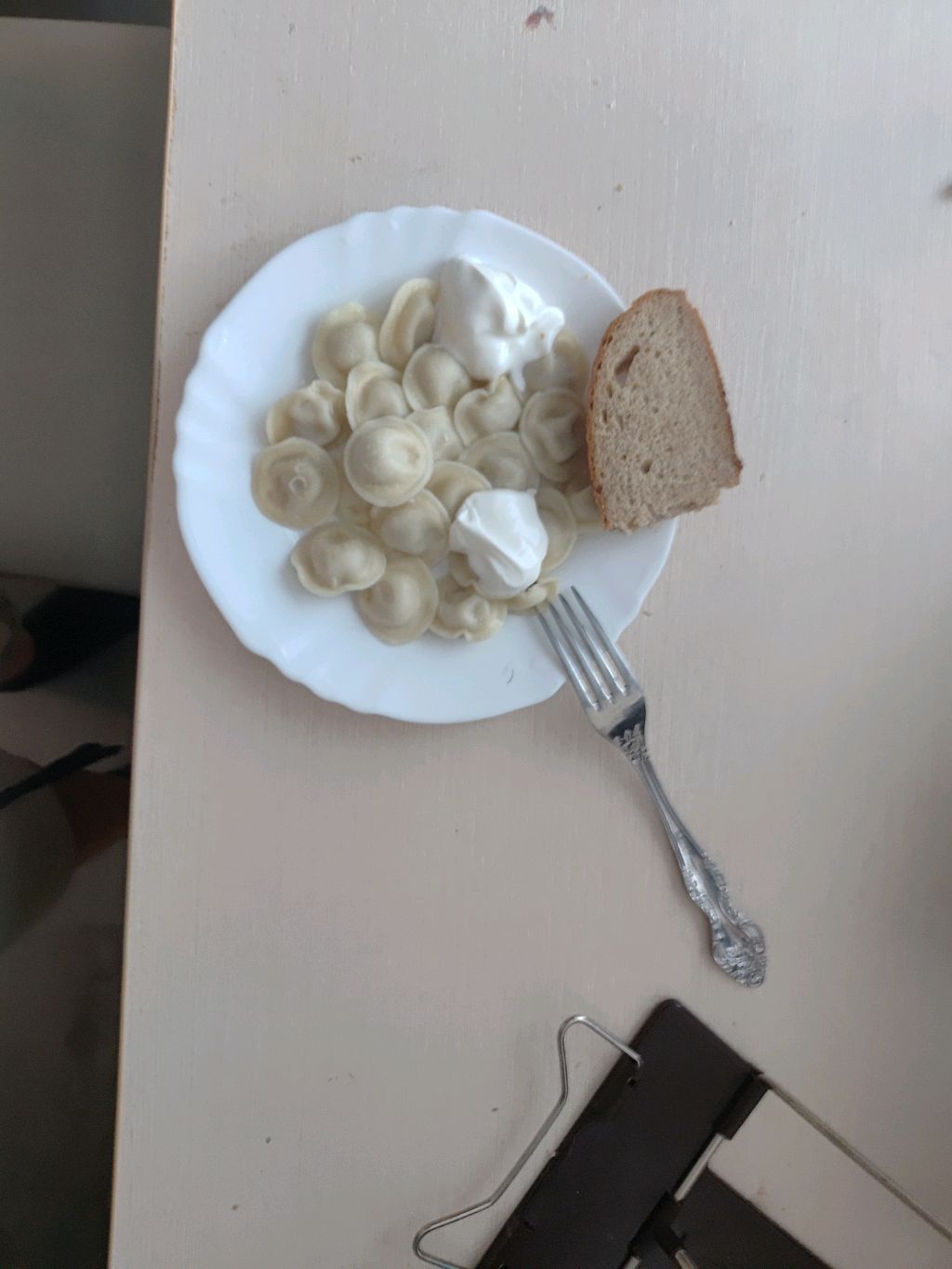 от