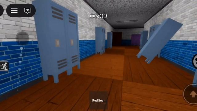 Глава пятая: Школа😭
Прохождение игры Piggy