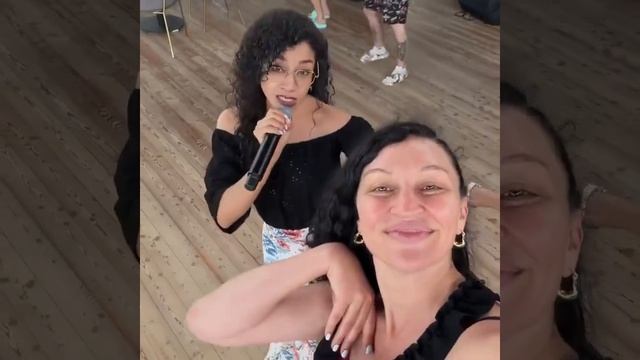 Клип сообщества ШОУ LE PARADISE show girls