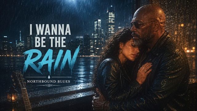 I Wanna Be The Rain  - Northbound Blues