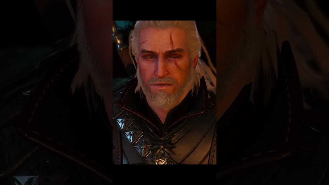 Мораль в RPG Fable и Ведьмак