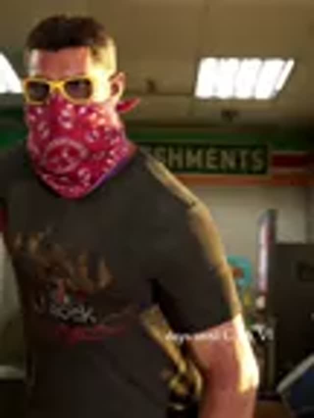 Считаем дни до релиза GTA- VI