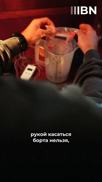 Поляк переплыл всю Балтику без остановок, сна и касания лодки