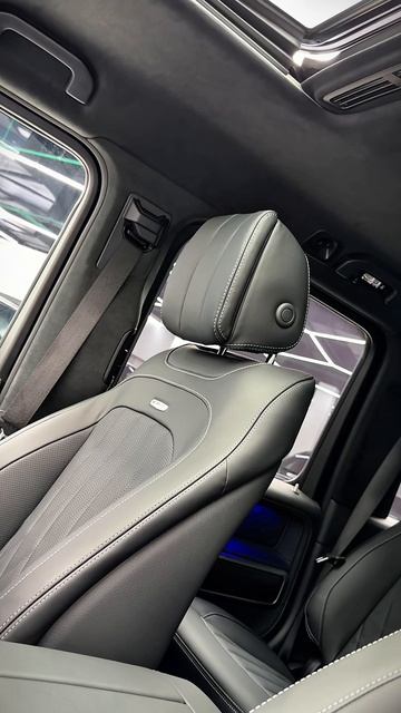 В продаже гелик на моноблочных колесах | А видео на этот Mercedes G63 AMG уже ждет Вас на канале
