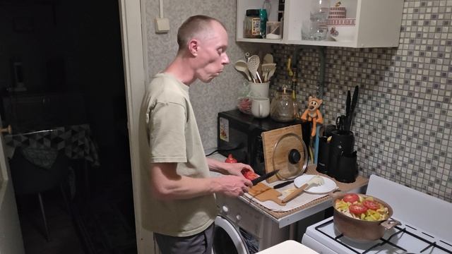 ГОТОВЛЮ ВКУСНОЕ 😋