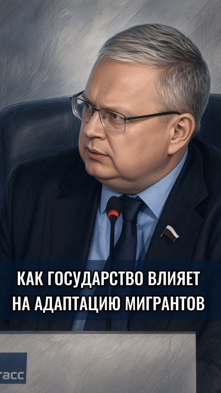 Как государство влияет на адаптацию мигрантов