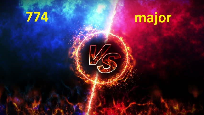 MAJOR