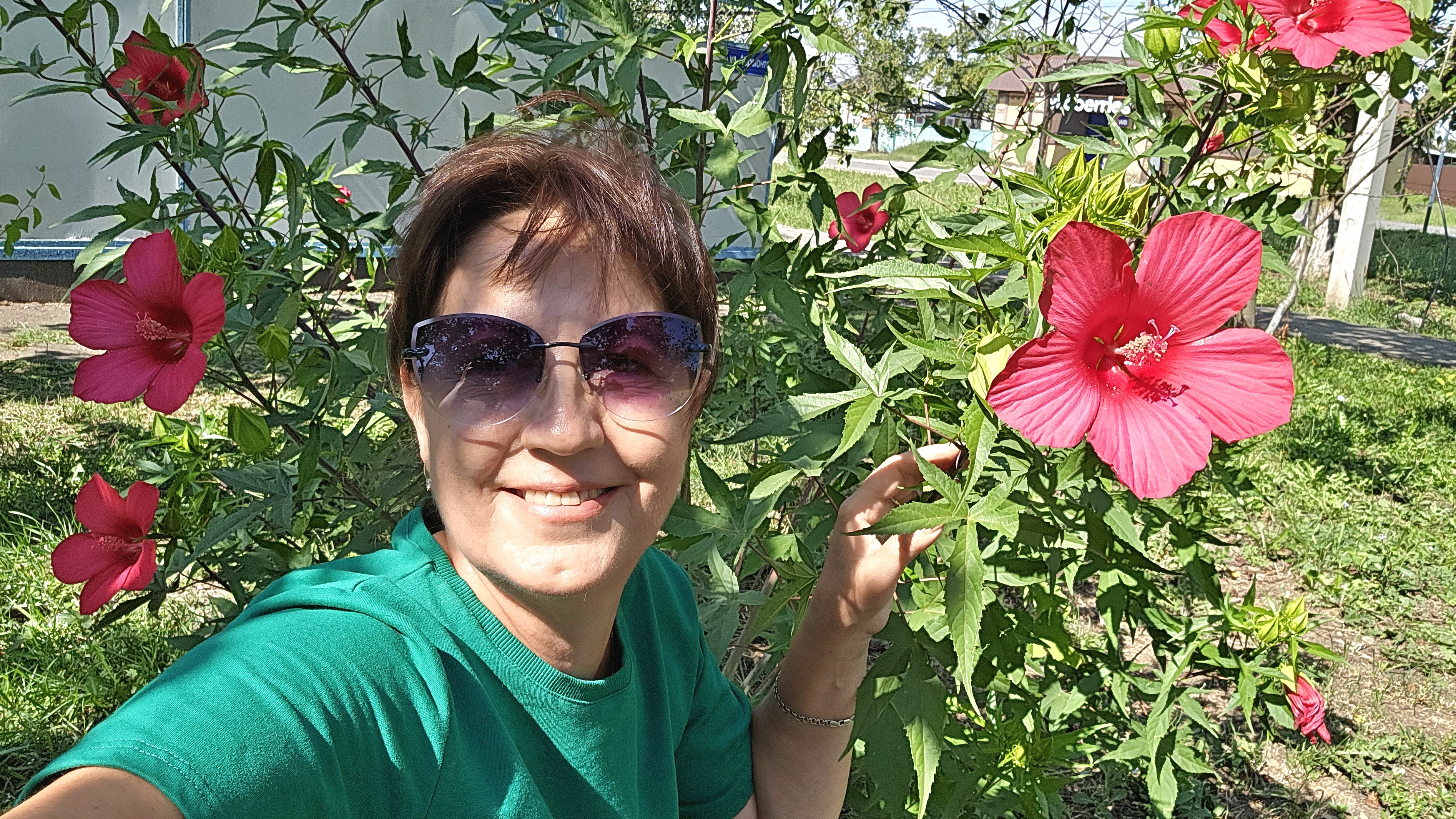 ✨️В суете не замечаем мелочей😊✨️Посеяла репу и огурцы🥒🧅✨️