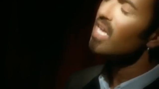 George Michael - Jesus To A Child - 1996 г.