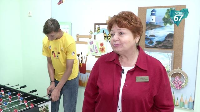 От идеи до «Сириуса»: смоленский проект  объединил людей через адаптивные настольные игры