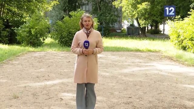 Видео от Первый городской