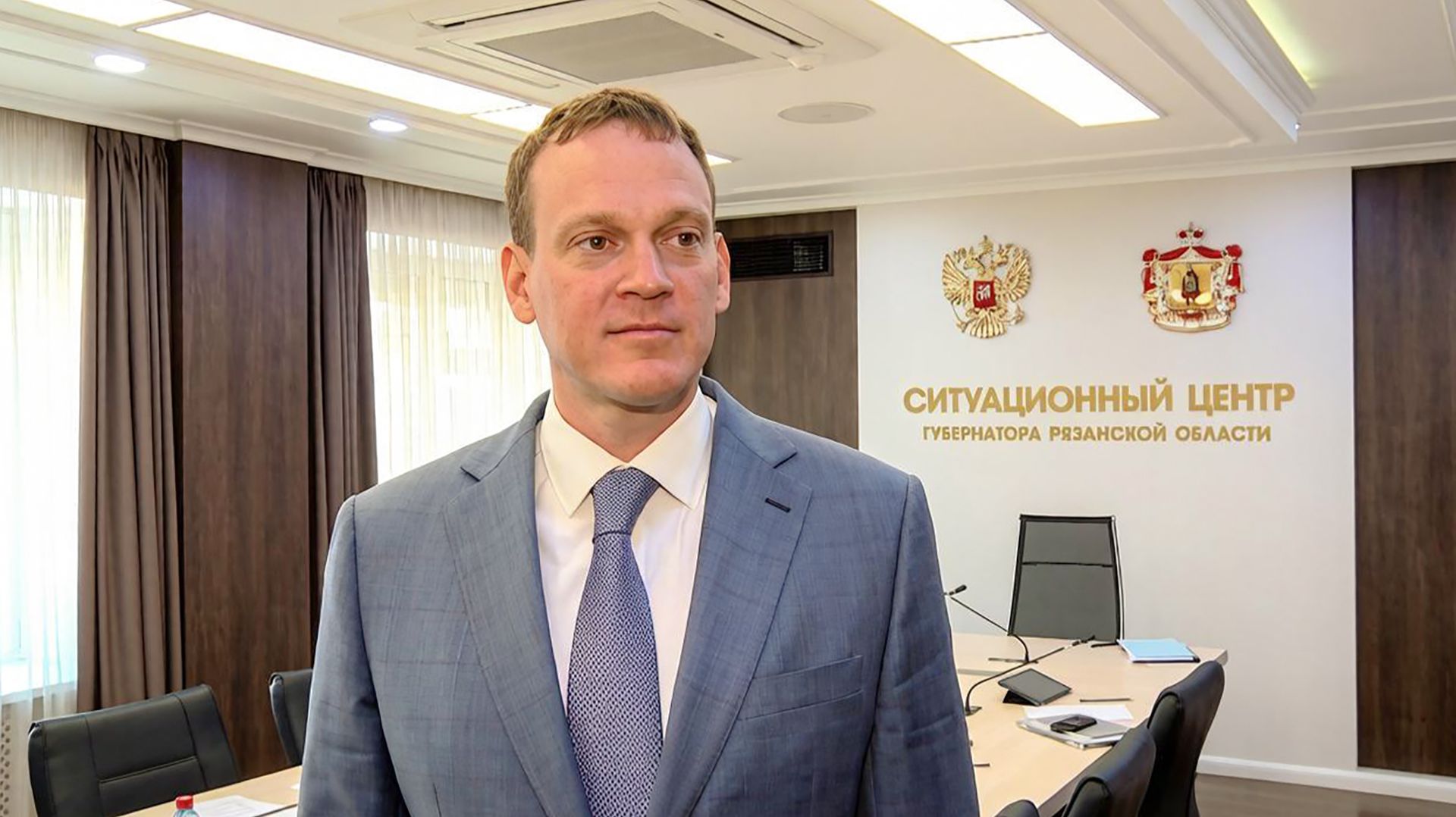 Успехи АПК: что обсуждали на заседании Правительства Рязанской области