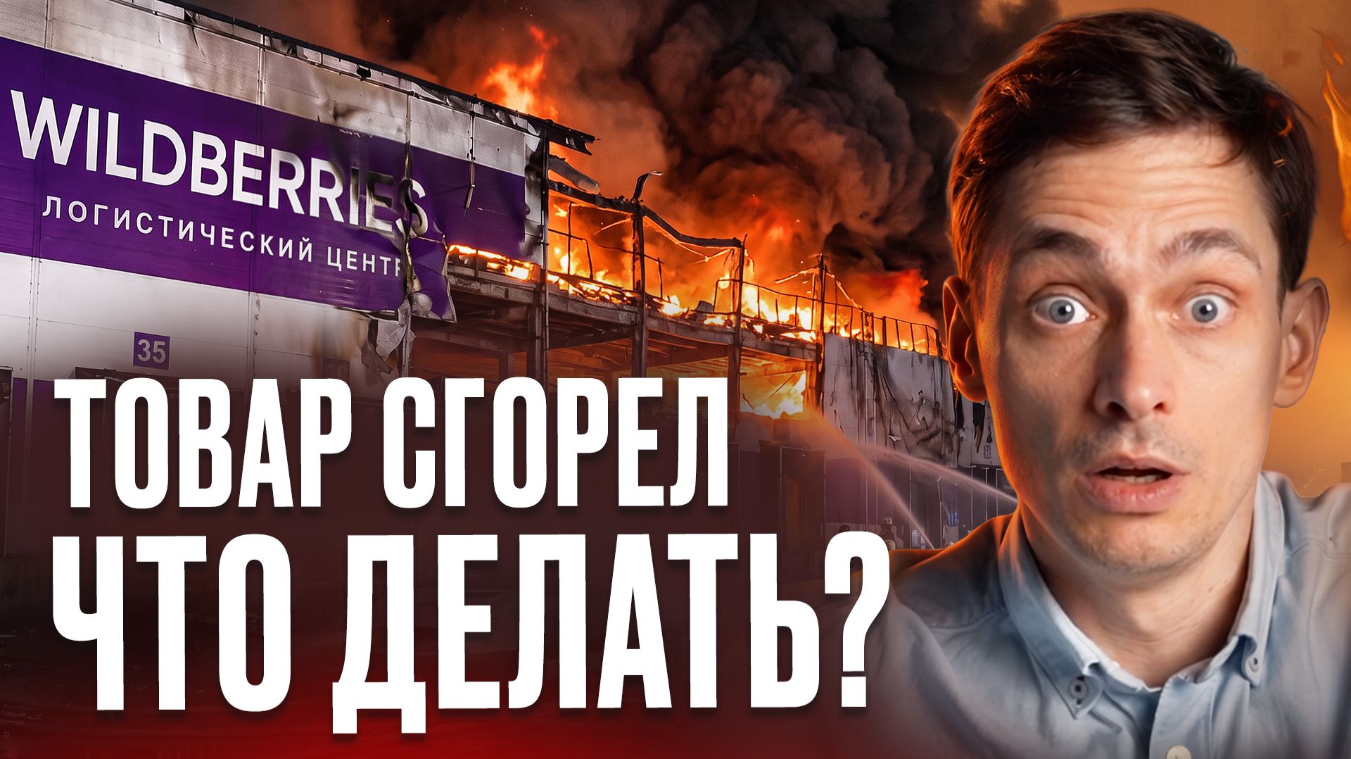 ВЫ НЕ ГОТОВЫ К ПОСЛЕДСТВИЯМ! Что будет с товаром и деньгами продавцов и как вернуть деньги за ущерб?