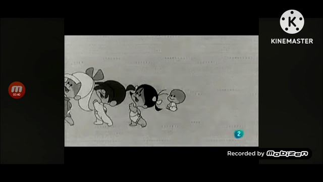 la familia telerin vamos a la cama 1960