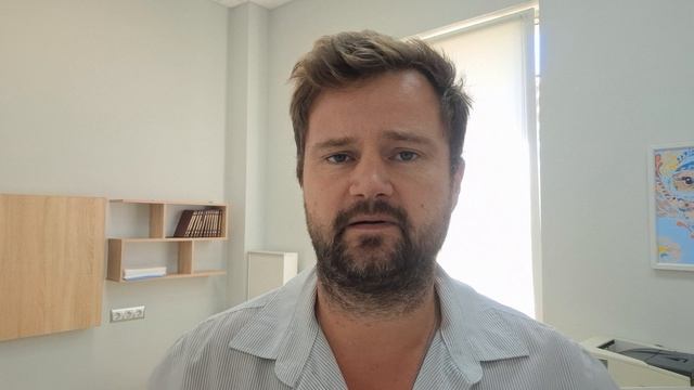 Сам себе психолог.