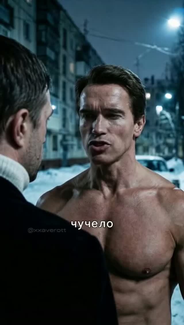бумер терминатор