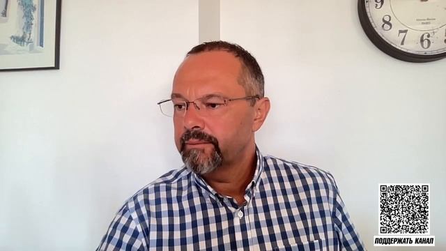 Как Россия может защищать торговые суда - Максим Гольдарб