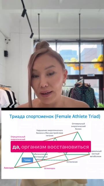 Главная причина лишнего веса