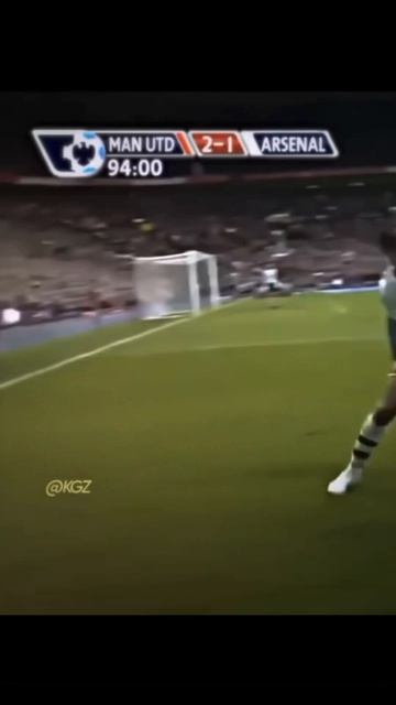 Ronaldo Edit