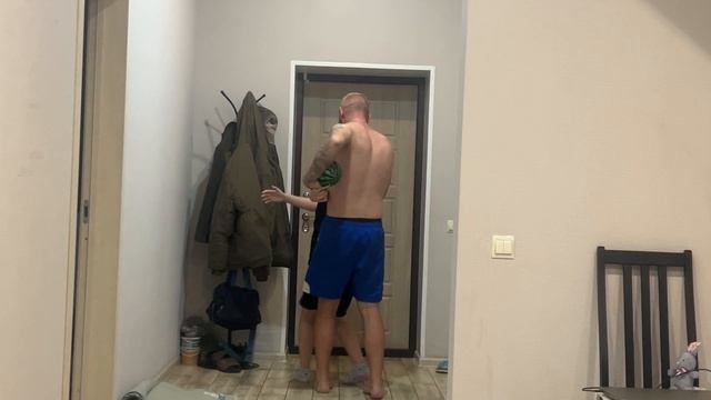 Футбол не по правилам