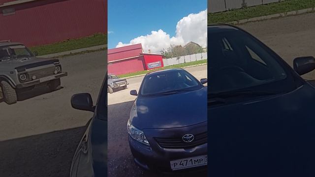 Посёлок Суксун Дорога от Светофора18 Августа 2026 года