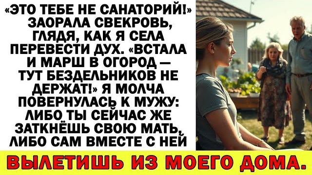 Истории из жизни|Ты не имеешь права!|Аудио рассказы|Аудиокниги слушать онлайн|Жизненные истории