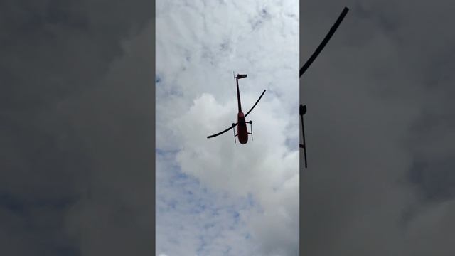 День Воздушного Флота России в Ижевске.Ан-2 парашютисты показательные полеты.