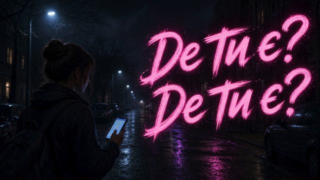 Де ти є- ремікс
