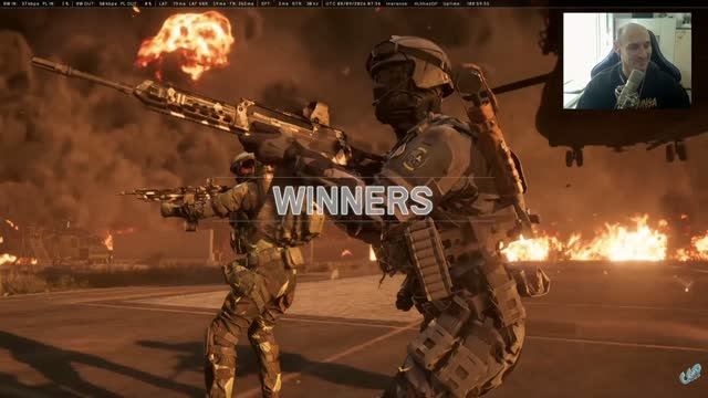 Battlefield 6 - Наша битва!