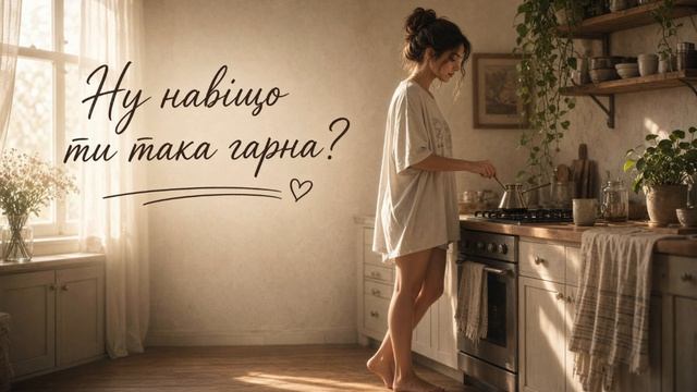 Ну навіщо ти така гарна -ремікс