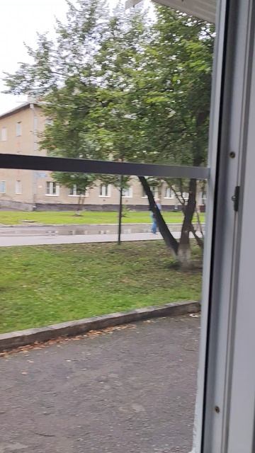 Осень дышит