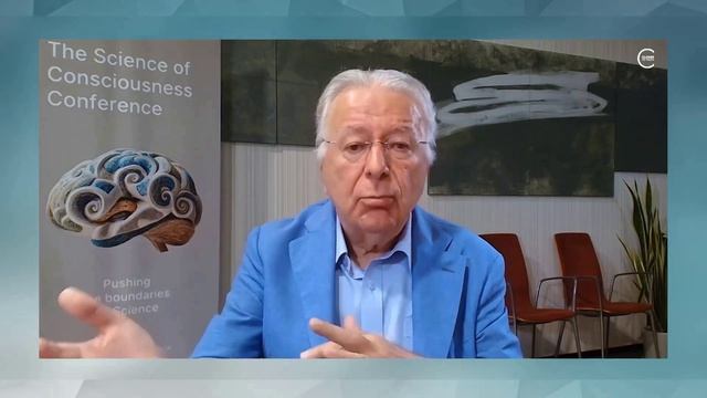 Может ли ИИ когда-нибудь обрести сознание? Федерико Фаджин.