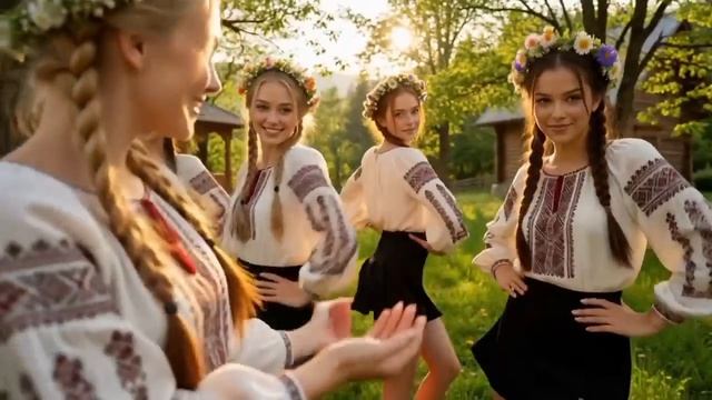Дарья Частушка 
Весёлые матерные частушки