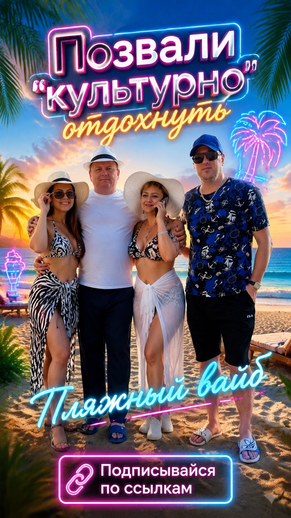 Когда позвали 