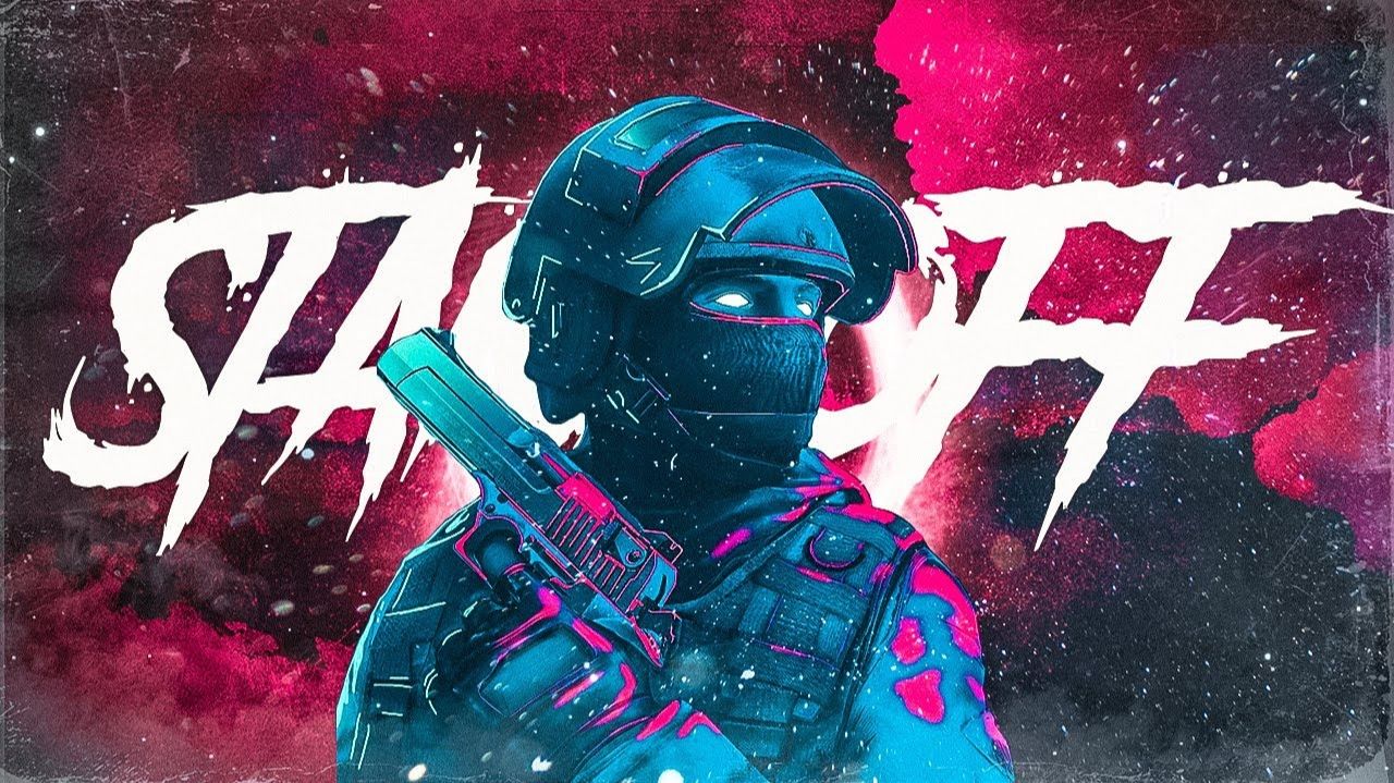 Standoff 2 кукую рубрику снять?