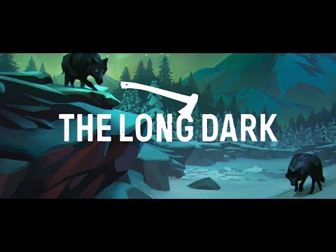 The Long Dark #4 ГЕС и охота на зайцев
