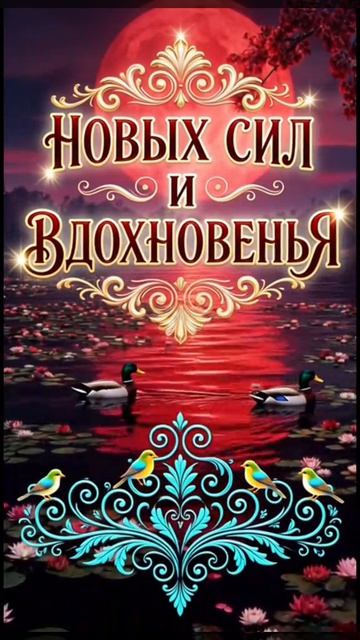 Доброго вечера друзья!